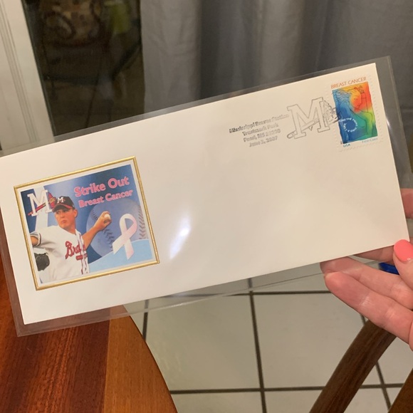 Collectible Memorabilia from Mississippi Braves - Picture 7 of 7